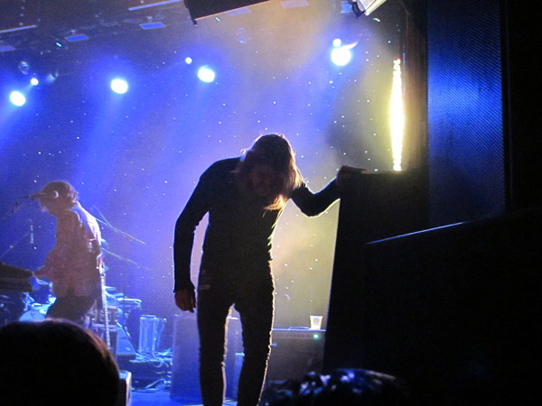Ariel Pink live2