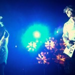 Blonde Redhead live1