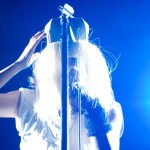 Blonde Redhead live2