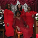 Gospel Queens of Brooklyn