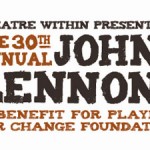 John Lennon 30th Anniversary poster