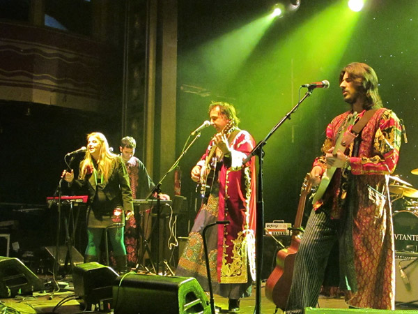 OS Mutantes live1