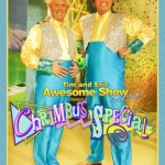 Tim and Eric Awesome Tour 2010