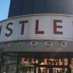 Hustler store LA