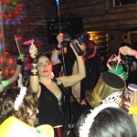 Mehanata Bad Buka NYE 2011