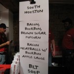 Beer, Bourbon and BBQ Festival 2