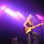 Lissie Live 1