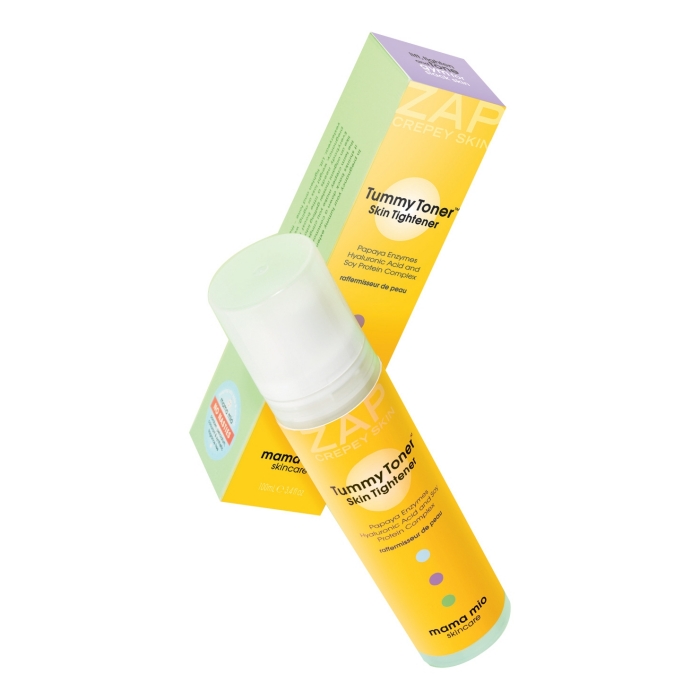 Mama Mio Skin Tight Toning Serum