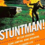 Stuntman! book