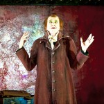 The Diary of a Madman