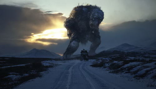 Troll Hunter