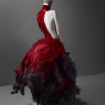 Alexander McQueenRed,VOSS