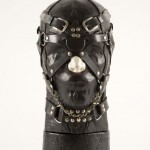 Nancy Grossman-Blunt-1968