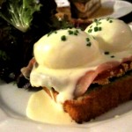 RYE Poached-Eggs