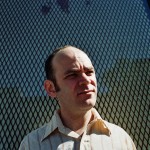 Todd Barry