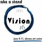 Vision Festival 16
