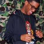 Kid Kudi