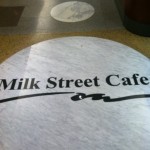 Milk Street Cafe 2