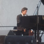 Rufus Wainwright at the NYC Opera live