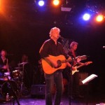 Tim Robbins band live