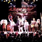 Tragedy metal tribute to the bee gees