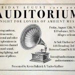 August-12-Auditorium