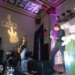 Goo Goo Dolls interview live 1