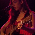 Marisa Nadler live 2