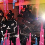 Black Moth Super Rainbow