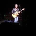 Lindsey Buckingham live 1