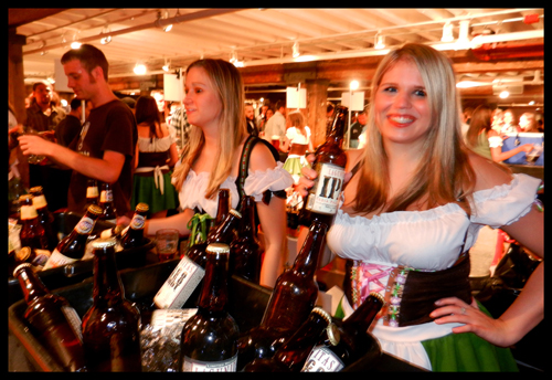 Das Best Oktober Fest 1