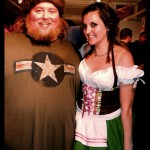 Das Best Oktober Fest 2