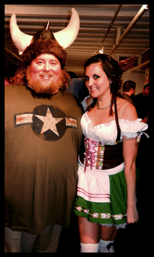 Das Best Oktober Fest 2