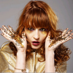 Florence Welch