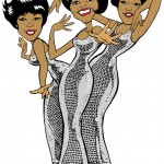 Losers Lounge Tribute to Diana Ross and the Supremes