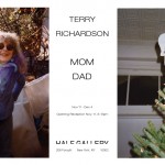 Terry Richardson Mom and Dad