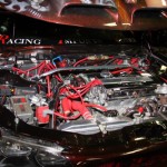 exxxotica Expo 2011 Car