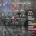 2012 Winter Jazz Fest