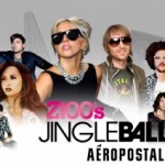 Z100 Jingle Ball 2011