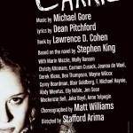 Carrie The Musical