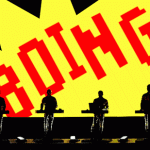 Kraftwerk