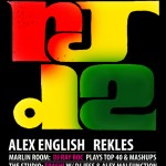 RJD2 at Girls and Boys