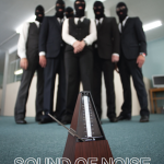 Sound of Noise film
