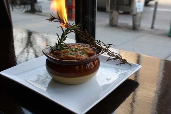 Ludlow Mac ‘n’ Cheese