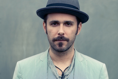 Greg Laswell