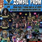 Zombie Prom