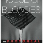 House of Blondes