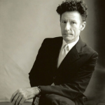 Lyle Lovett