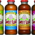 Sweet Leaf Teas