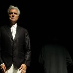 David Byrne